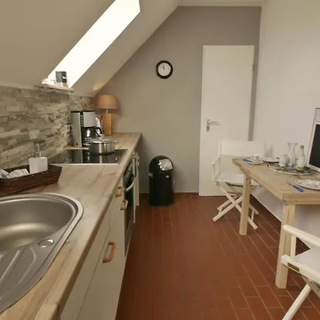 Apartment 47 *