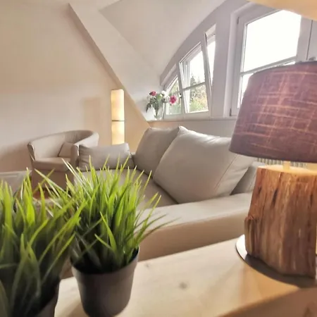 47 Apartment Horumersiel