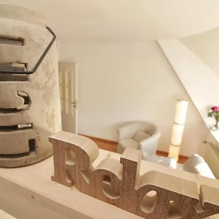 Apartment 47 Horumersiel