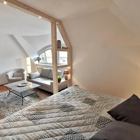 47 Apartment Horumersiel