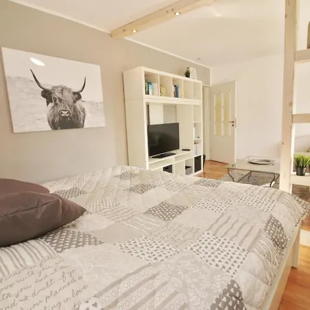 Apartment 47 Horumersiel