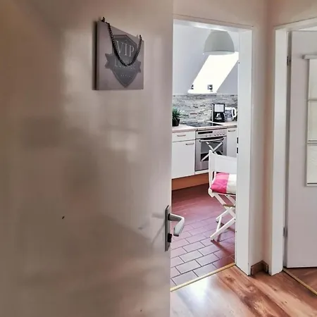 Apartment 47 *